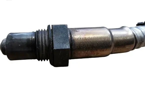 Volvo XC60 Lambda probe sensor 1928404687 0709271001