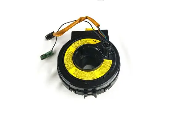 Hyundai i10 Airbag slip ring squib (SRS ring)