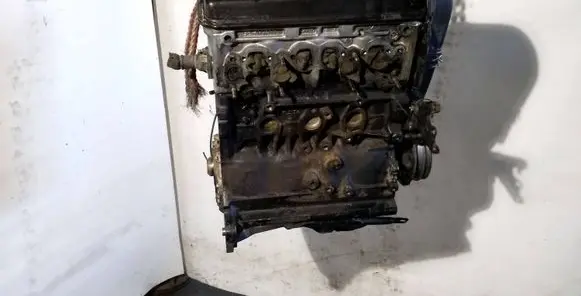Audi A6 S6 C5 4B Engine AFN AFN447036
