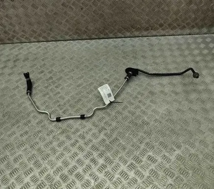 Mercedes-Benz AMG GT R190 C190 Vacuum line/pipe/hose A1904301100