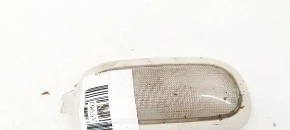 Chrysler Grand Voyager V Rear seat light 5JG58TRMAD