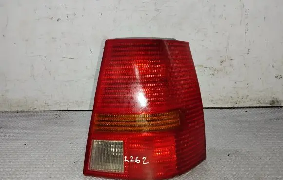 Volkswagen Golf IV Rear/tail lights