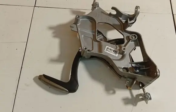 Honda Civic Handbrake/parking brake lever assembly 