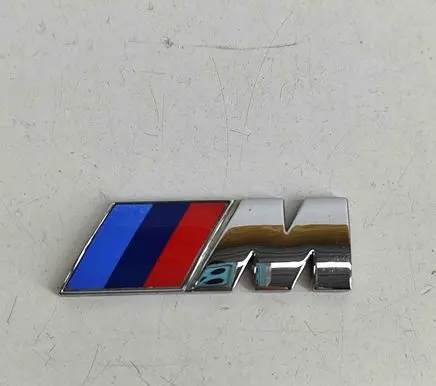 BMW 4 F32 F33 Fender model badge letters 8058882
