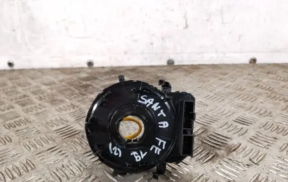 Hyundai Santa Fe Airbag slip ring squib (SRS ring) 93490S1140