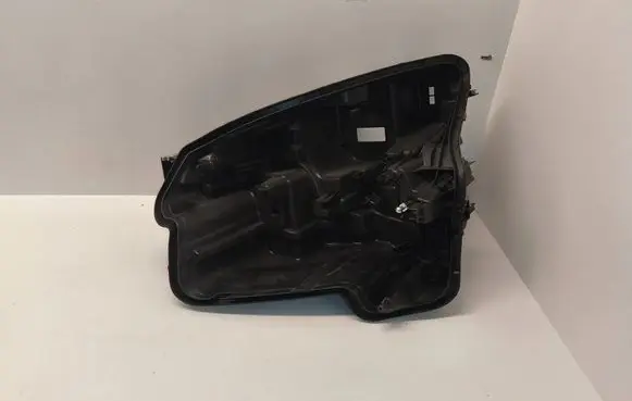 Tesla Model Y Juniper Under headlight/headlamp trim 191835000D