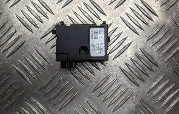 Volkswagen PASSAT B7 Steering angle sensor 1K0959654 01211771