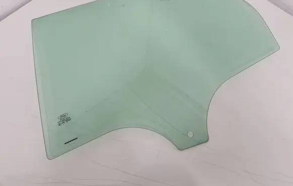 Ford Focus Rear door window glass BM51N25713A
