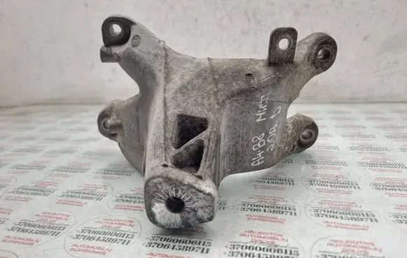Audi A4 S4 B8 8K Engine mounting bracket 8K0199308AL