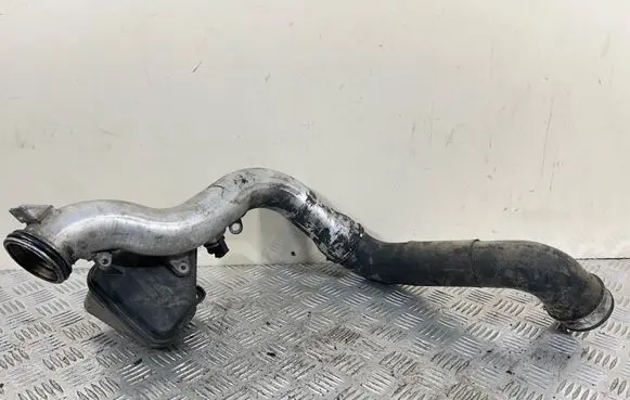 Mercedes-Benz E W211 Vacuum air tank A6481410186