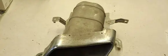 Volvo V90 Cross Country Muffler ending 32227058