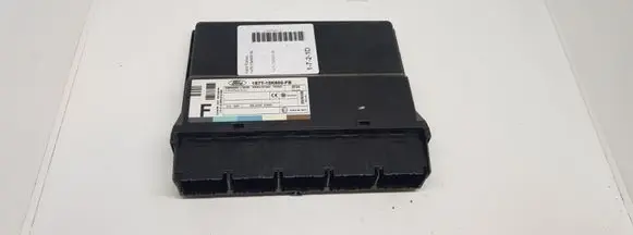 Ford Focus Other control units/modules 1S7T16K600FB