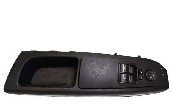 Fiat Bravo Electric window control switch 26908C144 3049526980 26908A190