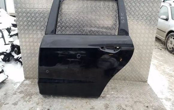Ford Galaxy Rear door 