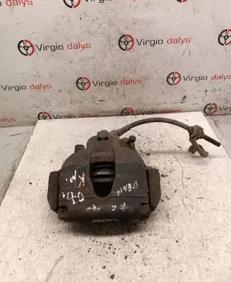 Renault Scenic II - Grand scenic II Front brake caliper Fns54