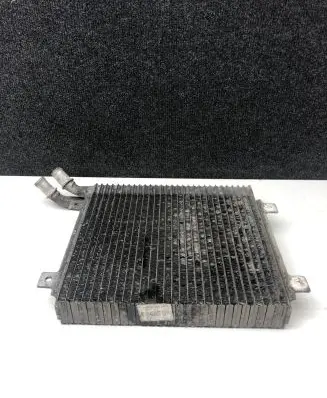 Jaguar XF Coolant radiator 9X238D048AD