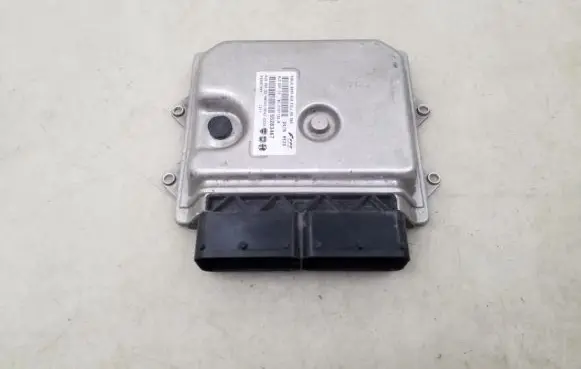Fiat Doblo Engine control unit/module 55283467