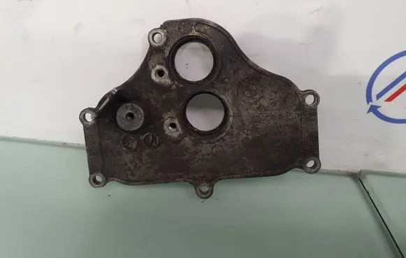 BMW 5 F10 F11 Other cylinder head part 7566277 11127566277