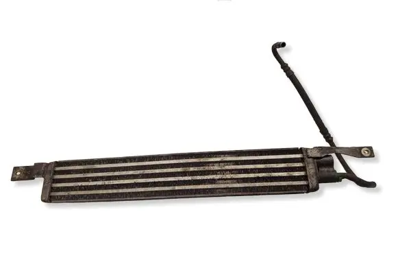 Volvo XC90 Transmission/gearbox oil cooler 