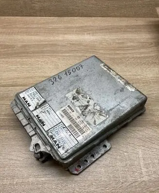 Man TGE 1gen Engine control unit/module ECU 0281001521