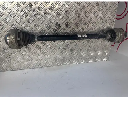 Audi A6 S6 C8 4K Rear driveshaft 4K0501203 1501234567