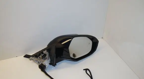 BMW 7 G70 Front door electric wing mirror NOTSPECIFIED