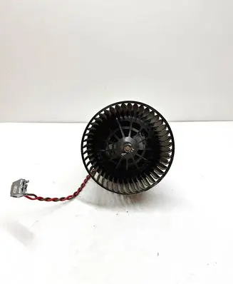 Ford Focus ST Heater fan/blower 