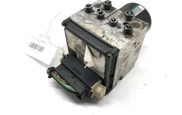 Peugeot 407 ABS Pump 9657462080
