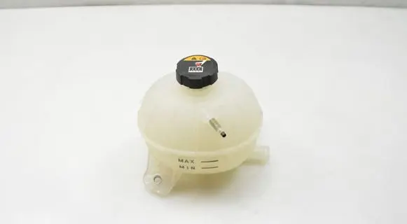 KIA Sportage Coolant expansion tank/reservoir 25430D3500