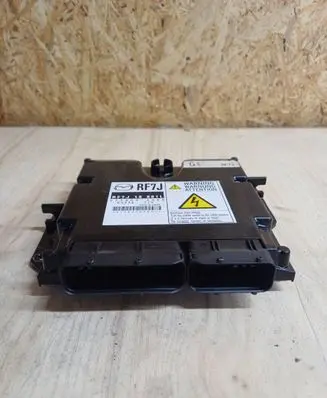 Mazda 6 Engine control unit/module RF7J18881L K423812V0