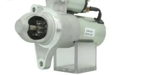 Dodge Nitro Starter motor 8000163