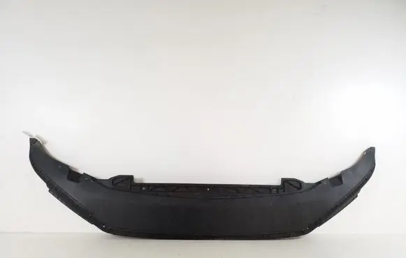 Volkswagen Touran II Front bumper lip 5TA805915D