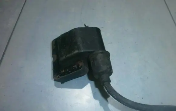 Hyundai Galloper High voltage ignition coil