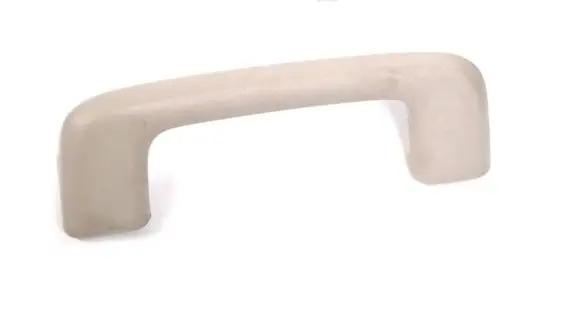 Skoda Octavia Mk2 (1Z) Front interior roof grab handle 