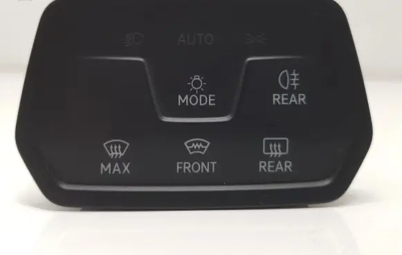 Volkswagen ID.4 Other devices 10A941193J