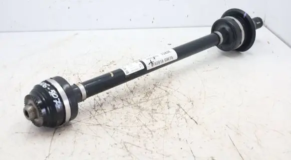 BMW X6 G06 Rear driveshaft 8487507MWGK231 8487507