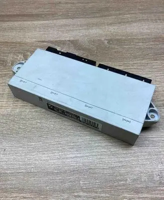 BMW 7 E65 E66 Door control unit/module 6958450 5WK48002A