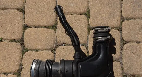 Ford Focus ST Breather/breather pipe/hose CM5G6758DA
