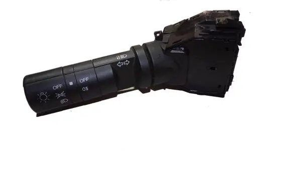 Nissan Pathfinder R51 Indicator stalk 25540EB305