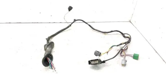 Ford Maverick Front door wiring loom 5L8T14630J4CP0
