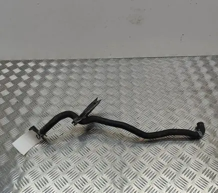 BMW 5 F10 F11 Engine coolant pipe/hose 9119169