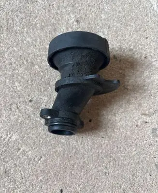 Volvo XC60 Oil filler cap 31330189