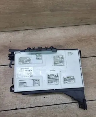Comfort/convenience module