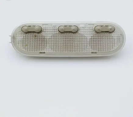 Renault Scenic II - Grand scenic II Front seat light 8200073234