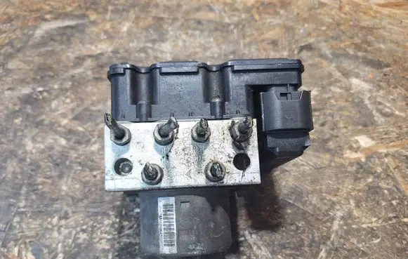 Mini One - Cooper Coupe R56 ABS Pump 6780921
