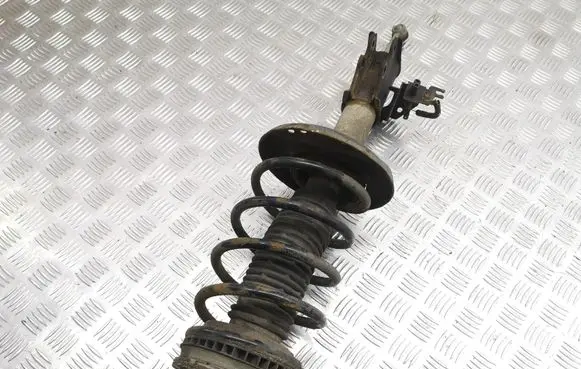 Peugeot 508 Front shock absorber/damper