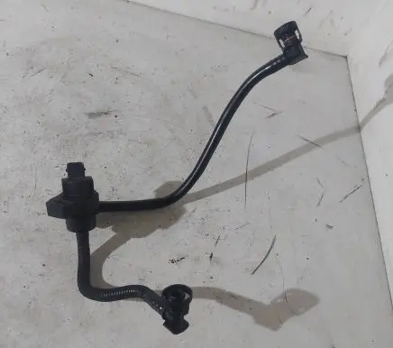 BMW 5 E60 E61 Turbo solenoid valve 7512581