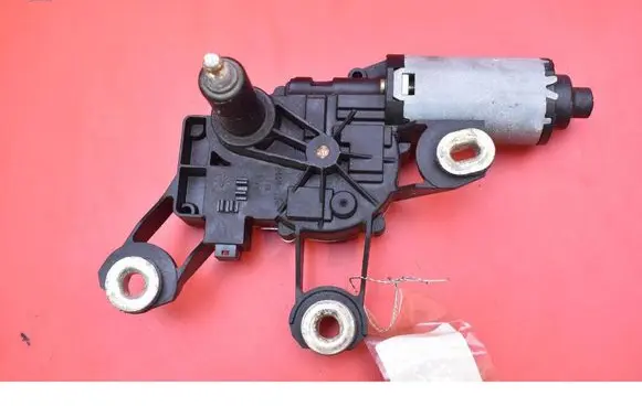 Ford Fusion Rear window wiper motor 2S61A17K441AB