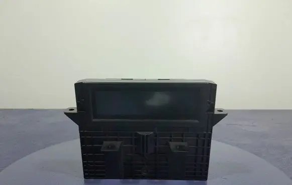 Volvo XC60 Radio/CD/DVD/GPS head unit 30772584