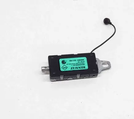 Renault Zoe Aerial antenna amplifier 282309093R